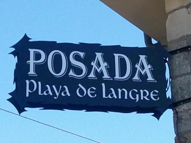 Posada Playa De Langre Langre  Luaran gambar